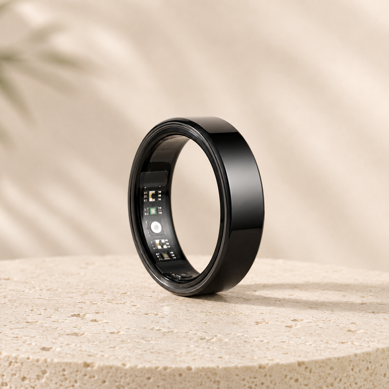 The Akoyza Ring