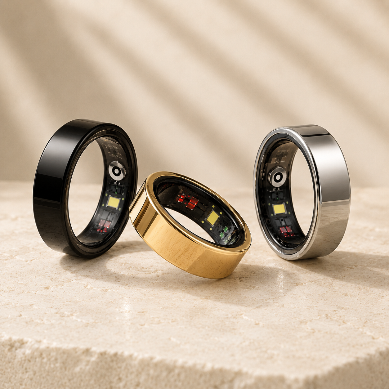 The Akoyza Ring