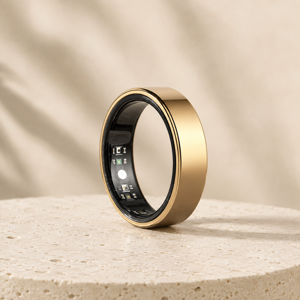 The Akoyza Ring